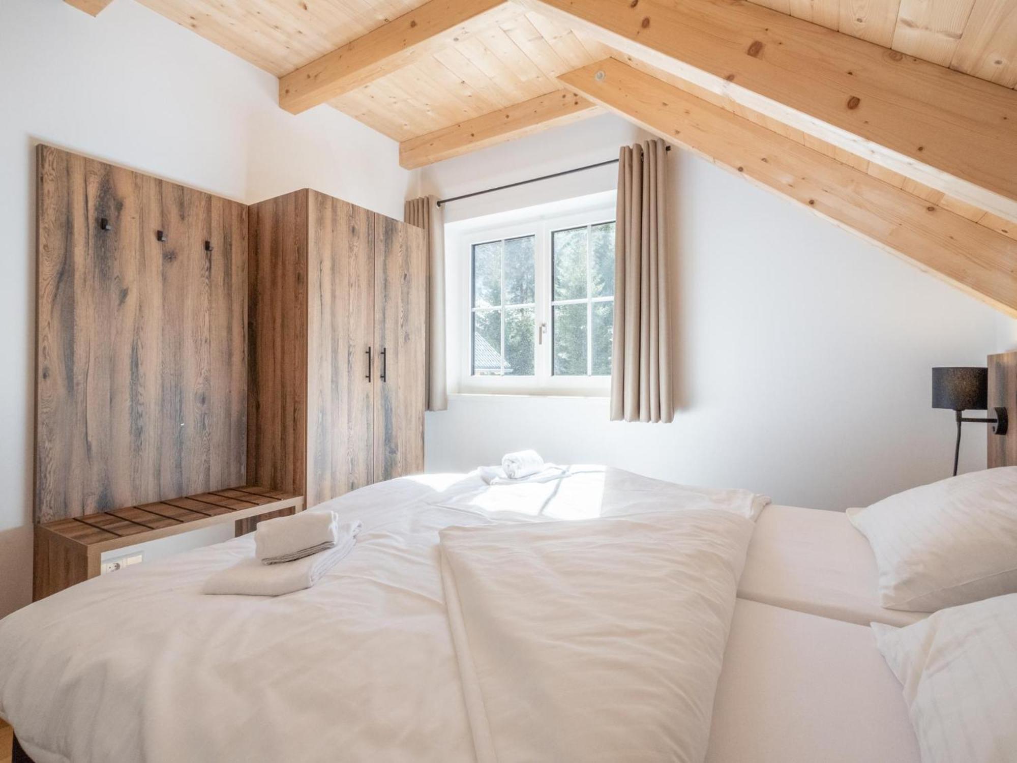 Riesner Alm 35 Villa Donnersbachwald Kültér fotó