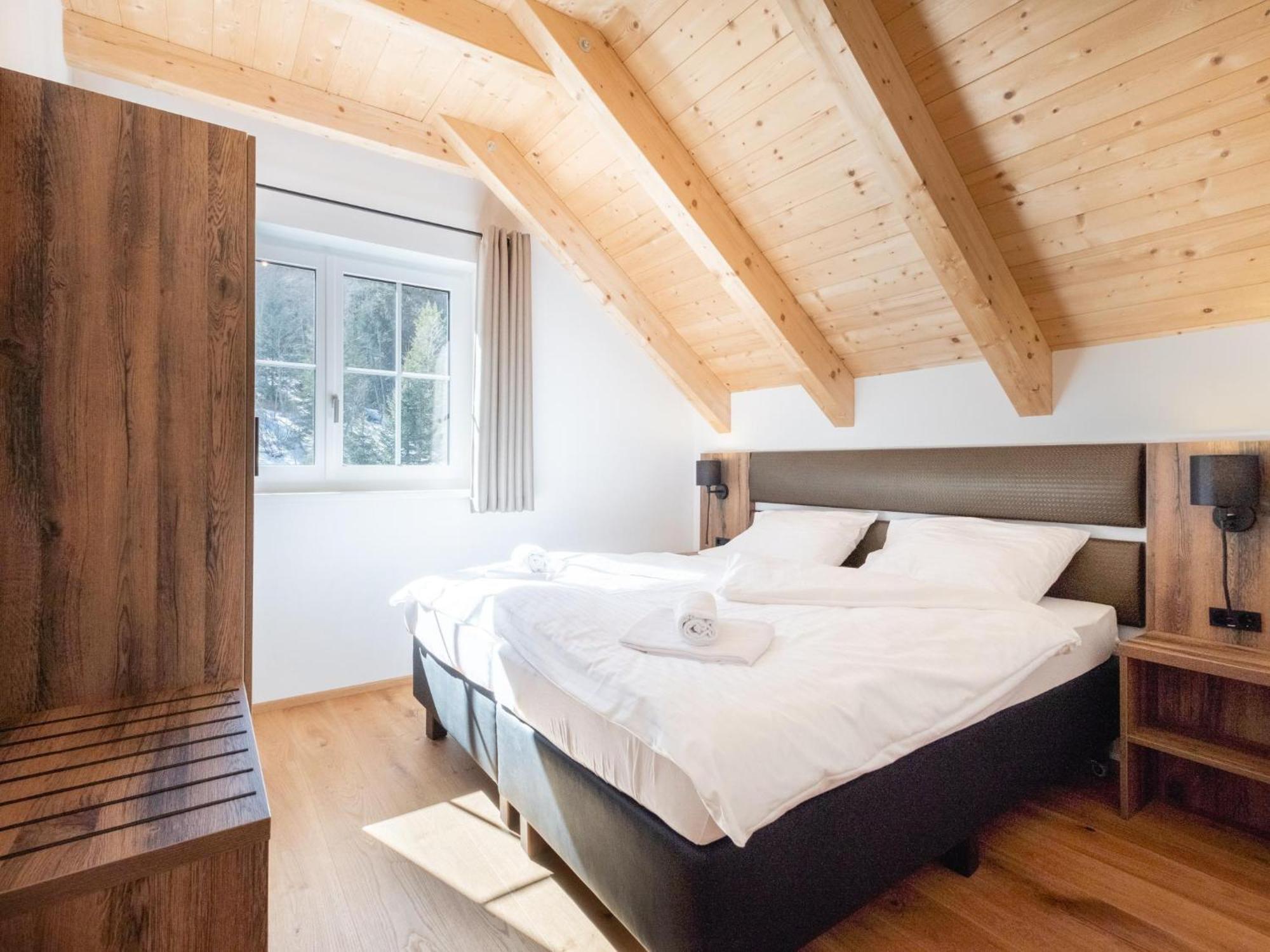 Riesner Alm 35 Villa Donnersbachwald Kültér fotó